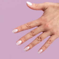 Esmalte Semilac nº237 (White Pearl) | MaterialEstetica.com