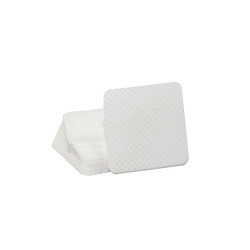 Lingettes sèches pour ongles 200u | Fournisseur spécialisé de manuc...