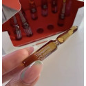 Ampoules vitamine C 10u | Distributeur officiel de Kefus