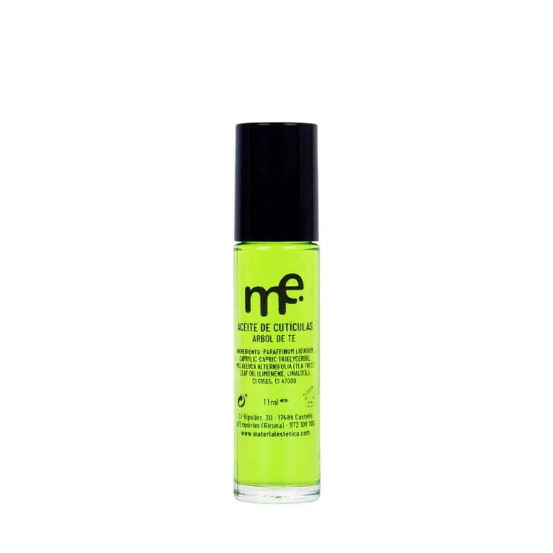 Tea tree oil ME 11ml | Official distributor of ME Basics. Special p...