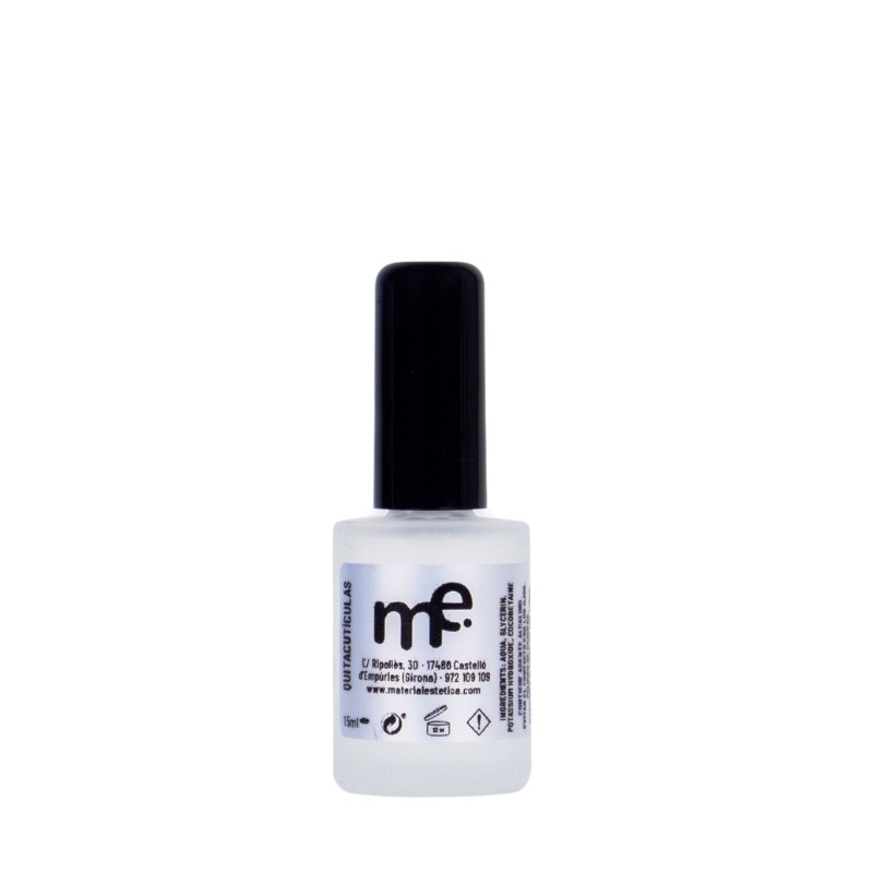 Cuticle remover ME 15ml | Official distributor of ME Basics. Specia... Cuticle remover ME 15ml | Official distributor of ME Basics. Specia...