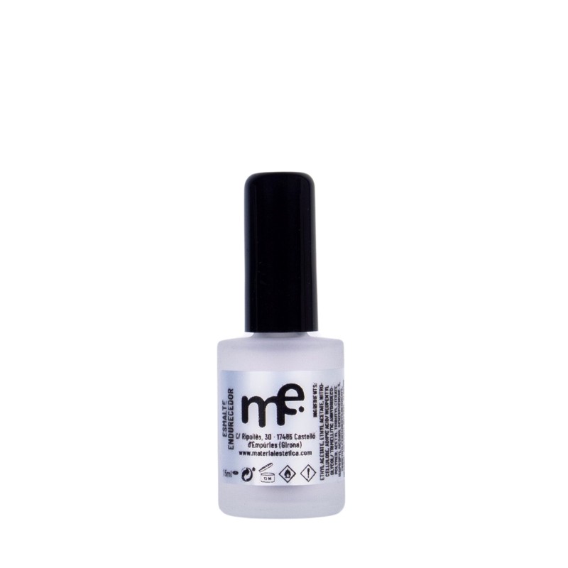 Endurecedor uñas ME 15ml, ME Basics