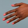 Semilac nail polish nº518 (Neon Orange) | Official distributor of S...