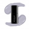 Esmalte Semilac nº224 (Business Line - Official Grey) | MaterialEst...