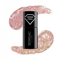 Semilac nº243 (Sea Star) | Official distributor of Semilac. Special...