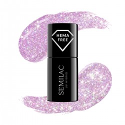 Semilac nº242 (Pink Sands) | Official distributor of Semilac. Speci...