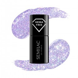 Semilac nº241 (Ocean Flower)v | Official distributor of Semilac. Sp...