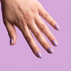 Esmalte Semilac nº241 (Ocean Flower) | MaterialEstetica.com