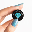 Vernis Semilac nº240 (Icy Waterfall) | MaterielEsthetique.fr