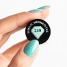 Esmalte Semilac nº239 (Mermaid Tail) | MaterialEstetica.com