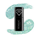 Vernis Semilac nº239 (Mermaid Tail) | MaterielEsthetique.fr