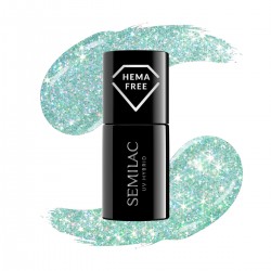 Esmalte Semilac nº239 (Mermaid Tail) | MaterialEstetica.com