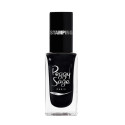 Vernis à ongles stamping noir 11ml | Fournisseur spécialisé de manu...