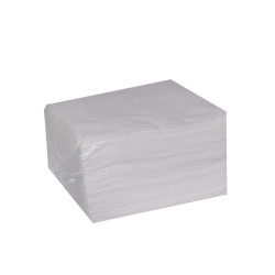 Toallas desechables Spun-Lace para manicura y pedicura, paquete de 100 unidades.