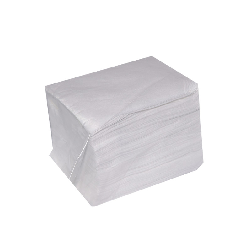 Disposable towels 100 u. | Official distributor of ME Basics. Speci...