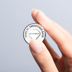 Semilac Smoother Base 7ml | Official distributor of Semilac. Specia...