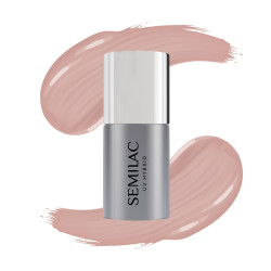Semilac BB Base Nude 7ml | Official distributor of Semilac. Special...