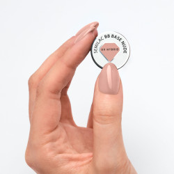 Semilac BB Base Nude 7ml | Official distributor of Semilac. Special...