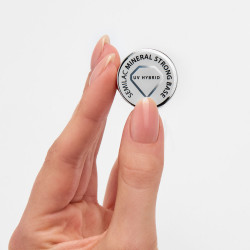 Semilac Mineral Strong Base 7ml | MaterialEstetica.com