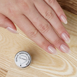 Semilac Sensitive Care Base 7ml | MaterialEstetica.com