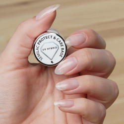 Semilac Protect&Care Base 7ml | Official distributor of Semilac. Sp...