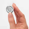 Semilac Care Base 7ml | Official distributor of Semilac. Special pr...