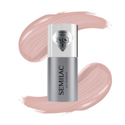 Semilac Care Base 7ml | Official distributor of Semilac. Special pr...