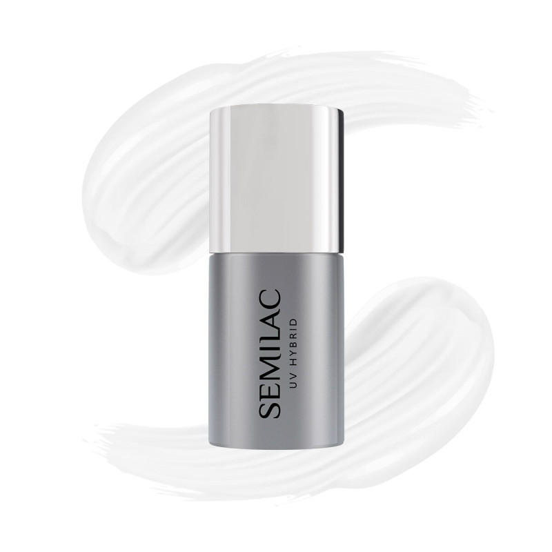 Semilac Top No Wipe 7ml | Official distributor of Semilac. Special ...