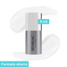 Semilac Top No Wipe XXL 11ml | MaterialEstetica.com