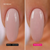 Semilac Top No Wipe Sparkle Diamond 7ml | Official distributor of S...