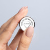 Semilac Top Mat Total No Wipe 7ml | MaterialEstetica.com