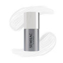Semilac Top Mat Total No Wipe 7ml | MaterielEsthetique.fr
