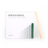 Disposable facial spatulas 100 u. | Official distributor of ME Basi...