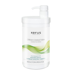 Crema conductora facial - lifting - 500ml | Distribuidor oficial de...