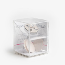 Semilac Pododisc Fraise | Fournisseur spécialisé de manucure et de ...