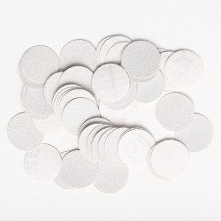 Pododisc Semilac refill 180gr (50 pcs) | Official distributor of Se...