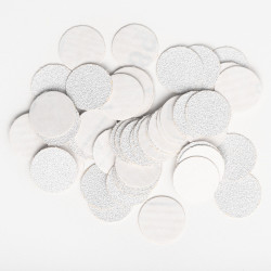 Refill Pododisc Semilac 80gr (50 pcs) | Official distributor of Sem...