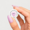 Esmalte Clasico Semilac Color&Top 2en1 PINK GLOW | MaterialEstetica...