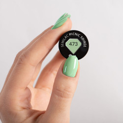 Semilac nº473 (Picnic Soirée) | Official distributor of Semilac. Sp...