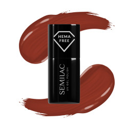 Semilac nº472 (Bonfire Soirée) | Official distributor of Semilac. S...