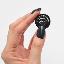 Esmalte Semilac nº475 (Patio Soirée) | MaterialEstetica.com