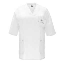 uniform blouse | Official distributor of Kaeso. Special prices for ...