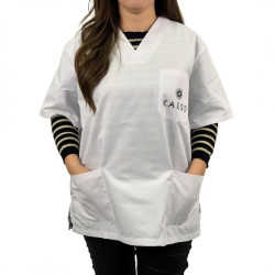 uniform blouse | Official distributor of Kaeso. Special prices for ...