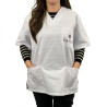 uniform blouse | Official distributor of Kaeso. Special prices for ...