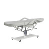 Hydraulic beauty bed Ment | Official distributor of WEELKO. Special...