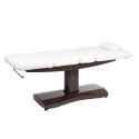 Détail des moteurs de la table électrique Ulna