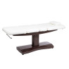 Electric beauty bed Ulna (3 motors) | Official distributor of WEELK...