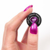 Esmalte Semilac nº469 (Violet Nightdress) | MaterialEstetica.com