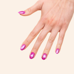 Esmalte Semilac nº469 (Violet Nightdress) | MaterialEstetica.com