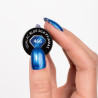 Semilac nº466 (Blue Silk Pyjamas) | Official distributor of Semilac...